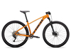 Trek X-Caliber 7 2021 23 Zoll factory orange/lithium grey 29 Zoll