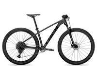 Trek X-Caliber 8 2021 17.5 Zoll lithium grey/trek black 29 Zoll