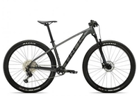 Trek X-Caliber 8 2023 satin lithium grey ML Hardtail-Mountainbikes