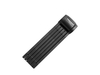 Trelock FS380 Trigo Faltschloss 100 cm schwarz 100 cm schwarz