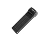 Trelock FS380 Trigo Faltschloss 85 cm schwarz 85 cm schwarz