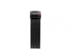 Trelock FS380 Trigo X-Press schwarz/grau 85 cm Fahrradzubehoer