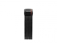 Trelock FS380 Trigo X-Press schwarz/grau 85 cm Fahrradzubehoer