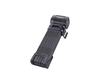 Trelock FS460/100 Faltschloss 100 cm schwarz 100 cm schwarz
