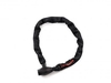 Trelock LB BC 380 Kettenschloss schwarz/grau 85 cm Fahrradzubehoer