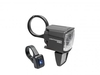 Trelock Lighthammer LS 890-HB 100 Lux Fahrradscheinwerfer