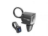 Trelock Lighthammer LS 890-HB 100 Lux Fahrradscheinwerfer