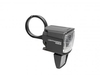 Trelock Lighthammer LS 890-T 100 Lux Fahrradscheinwerfer