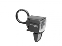 Trelock Lighthammer LS 890-T 100 Lux Fahrradscheinwerfer