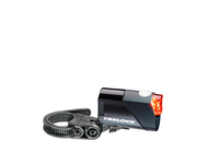 Trelock LS 710 Rücklicht schwarz