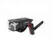 Trelock LS440/740 Lighthammer Set 40 Lux Fahrrad-Leuchtensets