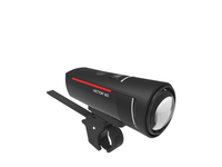 Trelock LS600 I-GO Vector 60 Lux schwarz