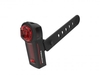 Trelock LS740 I-Go Vector Rear Bremslicht Fahrrad-Rücklichter