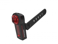 Trelock LS740 I-Go Vector Rear Bremslicht Fahrrad-Rücklichter