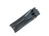 Trelock TF 100 Faltschloss 90 cm schwarz 90 cm schwarz