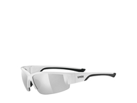 Uvex 215 Sportstyle S3 white black