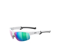 Uvex 226 Sportstyle Radbrille white