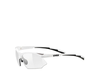 Uvex 802 Sportstyle Vario white