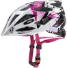 Uvex Air Wing 52-57 cm white violett 52-57 cm white violett