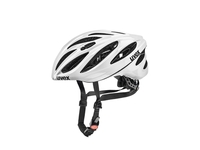 Uvex Boss Race 52-56 cm white 52-56 cm white