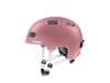 Uvex City 4 Helm 55-58 cm rose matt 55-58 cm rose matt