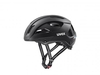 Uvex City Stride Helm schwarz/grau 56-59 cm Fahrradbekleidung