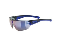 Uvex equate S3 Radbrille Radbrillen
