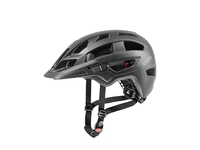 Uvex Finale 2.0 Tocsen Helm 52-57 cm black matt 52-57 cm black matt