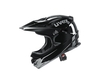 Uvex HLMT 10 Bike Fullface-Helm 56-58 cm black 56-58 cm black