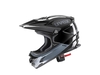 Uvex HLMT 10 Bike Fullface-Helm 56-58 cm black grey 56-58 cm black grey