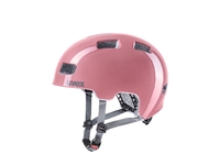 Uvex HLMT 4 Helm 51-55 cm rose grey 51-55 cm rose grey