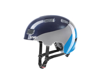 Uvex HLMT 4 Helm 55-58 cm deep space blue 55-58 cm deep space blue