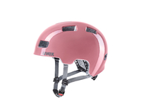Uvex HLMT 4 Helm 55-58 cm rose grey 55-58 cm rose grey