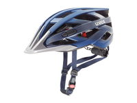 Uvex I-VO CC 52-57 cm darkblue metallic 52-57 cm darkblue metallic