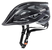 Uvex I-VO CC 56-60 cm black matt 56-60 cm black matt
