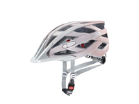Uvex I-VO CC Helm 56-60 cm grey rose matte 56-60 cm grey rose matte