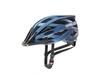 Uvex I-VO CC Helm blau 56-60 cm Fahrradbekleidung