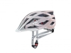 Uvex I-VO CC Helm violett/rosa 52-57 cm Fahrradbekleidung