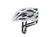 Uvex I-VO CC Helm weiß 56-60 cm Fahrradbekleidung