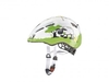 Uvex Kid 2 Helm grün 46-52 cm Fahrradbekleidung
