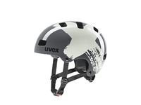 Uvex Kid 3 Helm 51-55 cm rhino sand 51-55 cm rhino sand