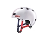 Uvex Kid 3 Helm 55-58 cm silver 55-58 cm silver