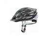Uvex Oversize Helm schwarz/grau 61-65 cm Fahrradbekleidung