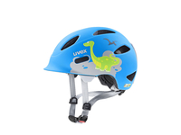 Uvex Oyo Style Helm 50-54 cm dino blau 50-54 cm dino blau