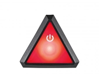 Uvex plug-in LED quatro / gravel x Helmzubehöre