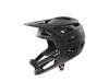 Uvex Revolt MTB Helm schwarz/grau 52-57 cm Fahrradbekleidung