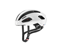 Uvex Rise Rennradhelm 56-61 cm white 56-61 cm white