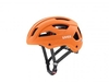 Uvex Stride Helm rot/orange 56-59 cm Fahrradbekleidung