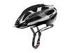 Uvex Supersonic 52-57 cm silver black 52-57 cm silver black