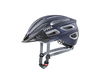 Uvex True CC Helm 52-56 cm deep space mat 52-56 cm deep space mat